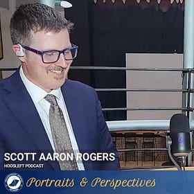 Portraits & Perspectives: Lilliana Young + HoosLeft