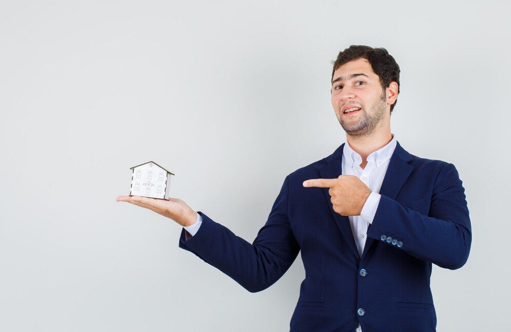real estate company in Kolkata