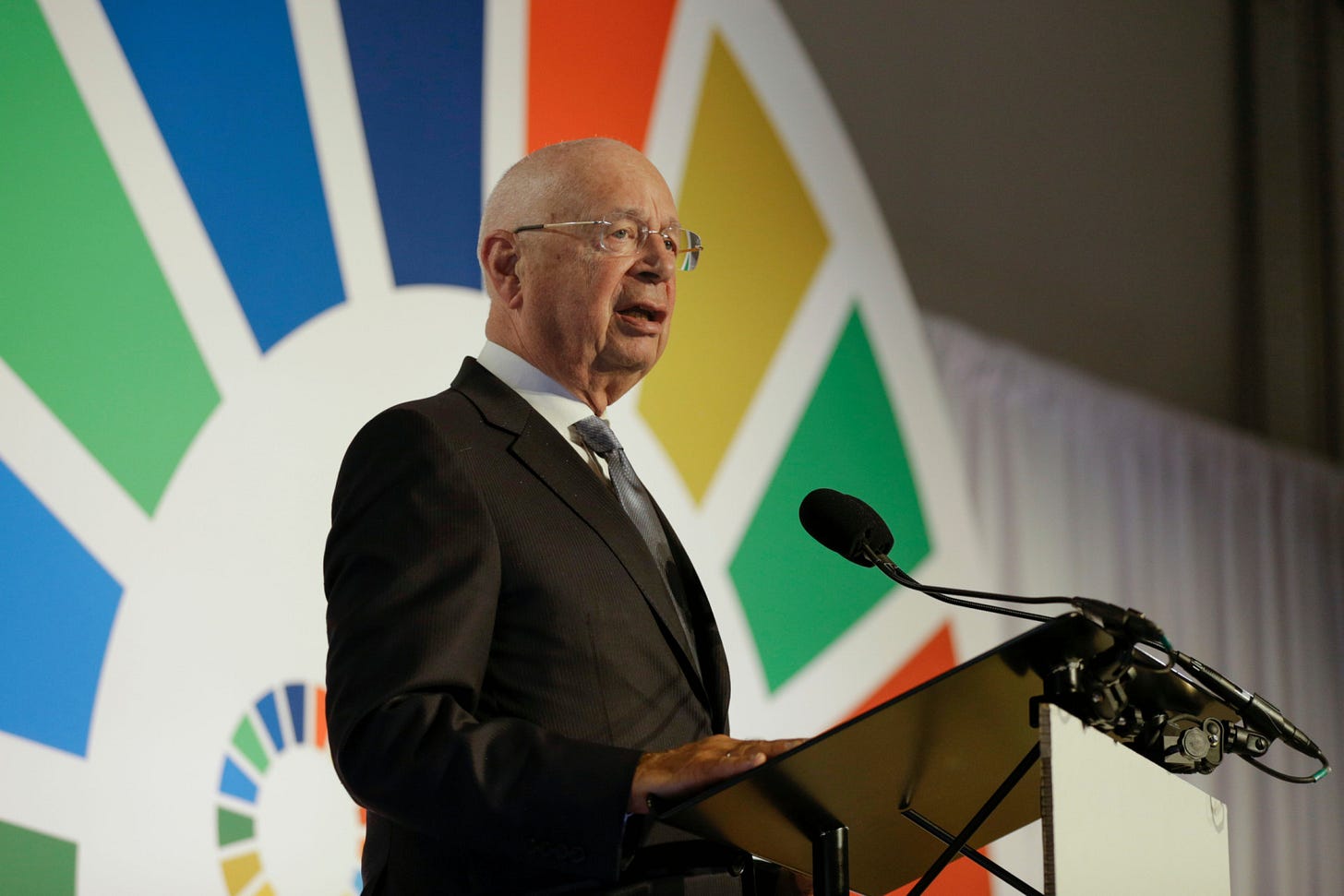 Davos 2023: Time to Rethink the Role of the World Economic Forum ... Davos 2023: Time to Rethink the Role of the World Economic Forum ...