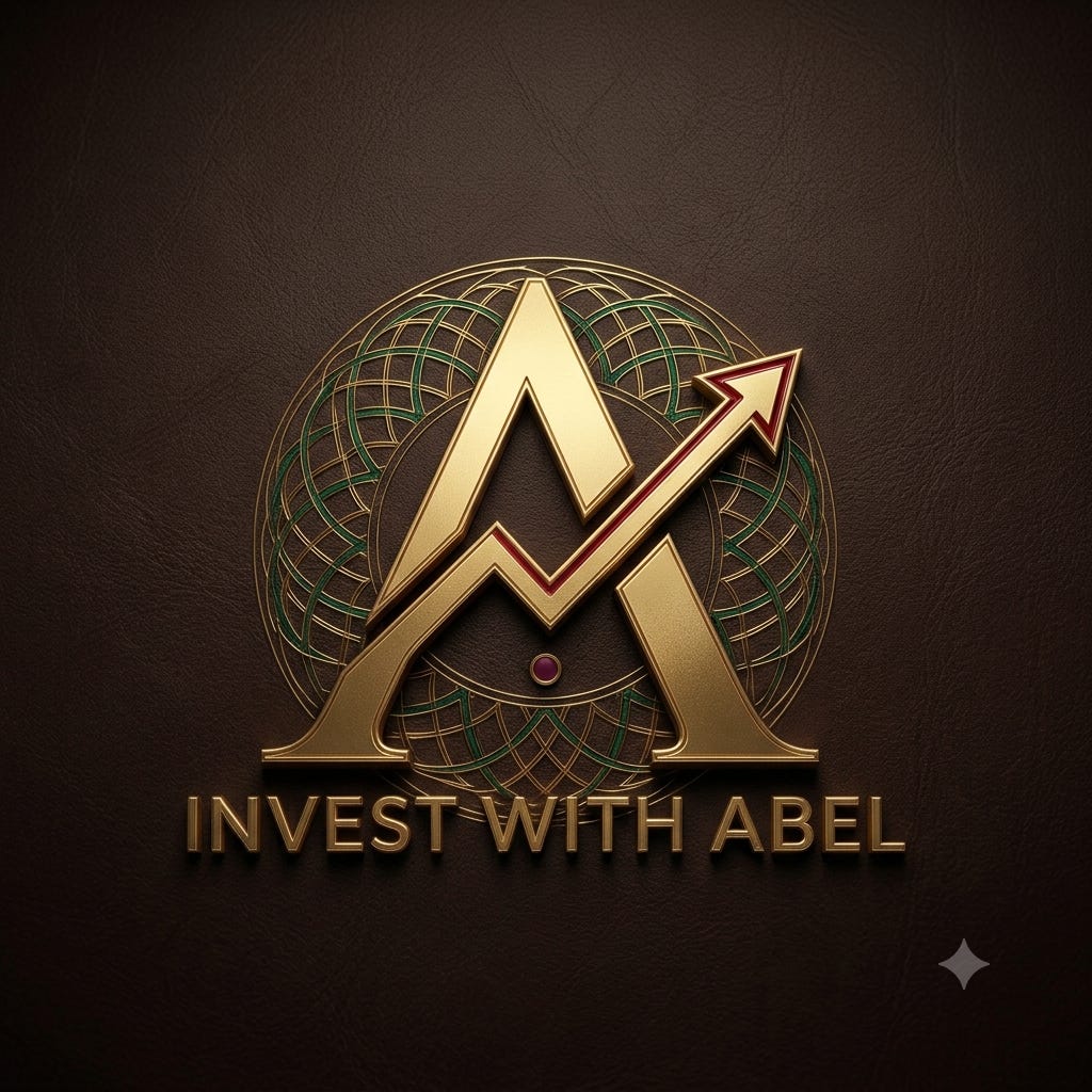 Invest with Abel