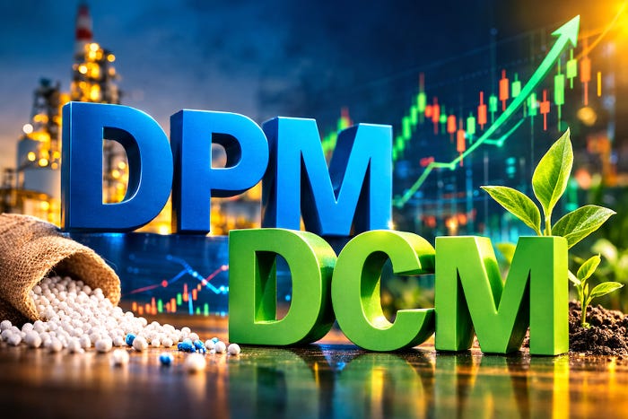 Vietcap: Không có rủi ro gián đoạn cấp khí cho DCM, DPM Vietcap: Không có rủi ro gián đoạn cấp khí cho DCM, DPM