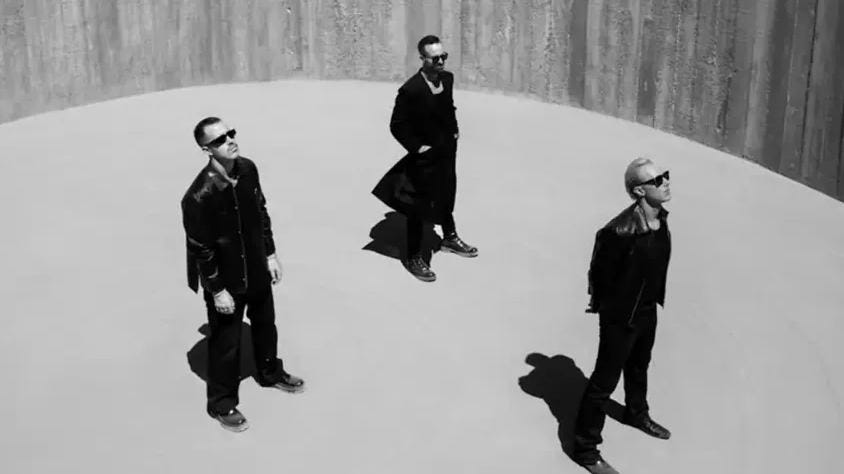 RÜFÜS DU SOL