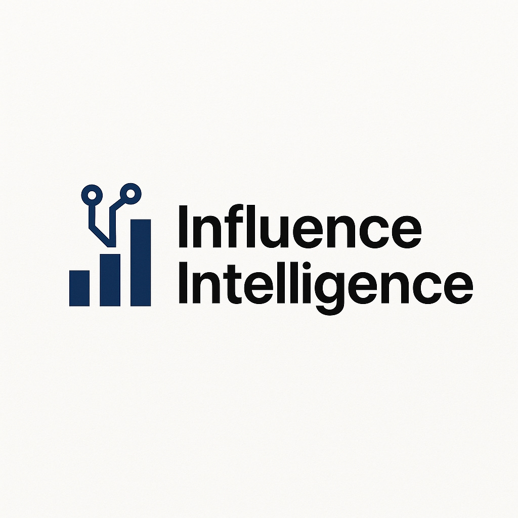 Influence Intelligence