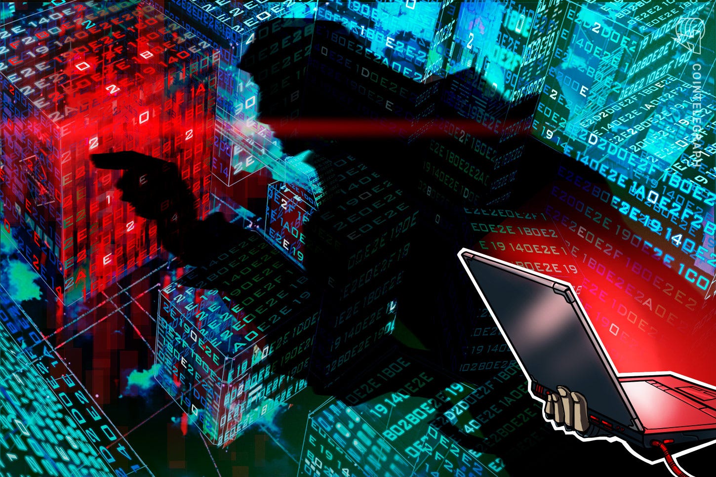 Jump Crypto and Oasis.app ‘counter exploits’ Wormhole hacker for $225M