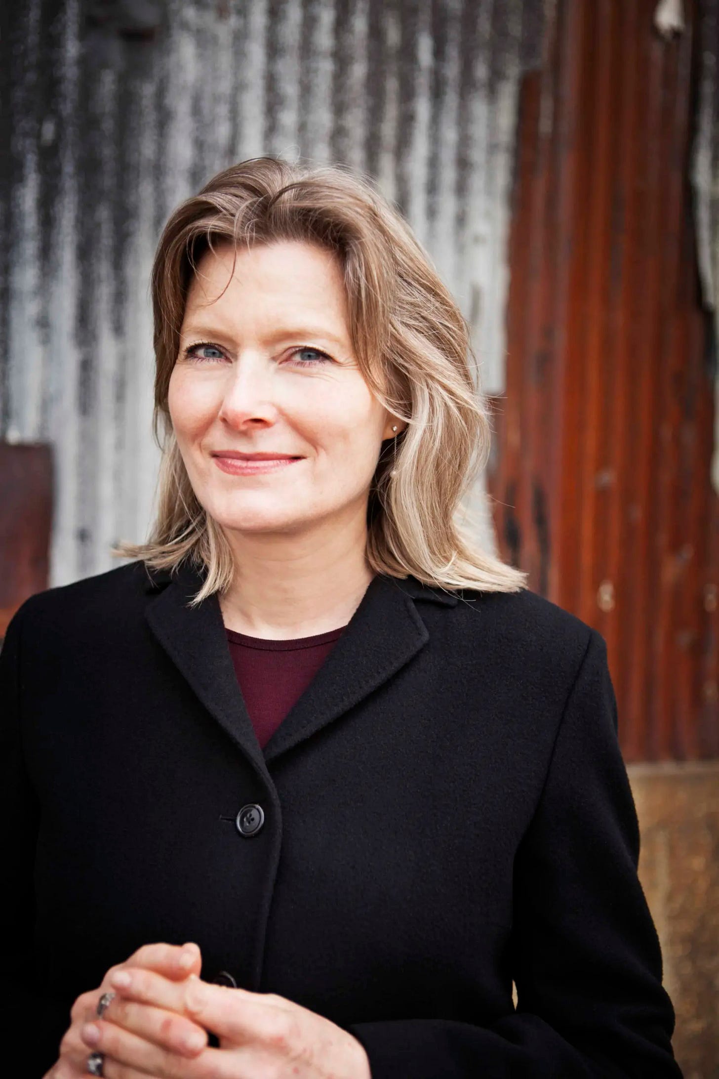 Jennifer Egan - PEN America