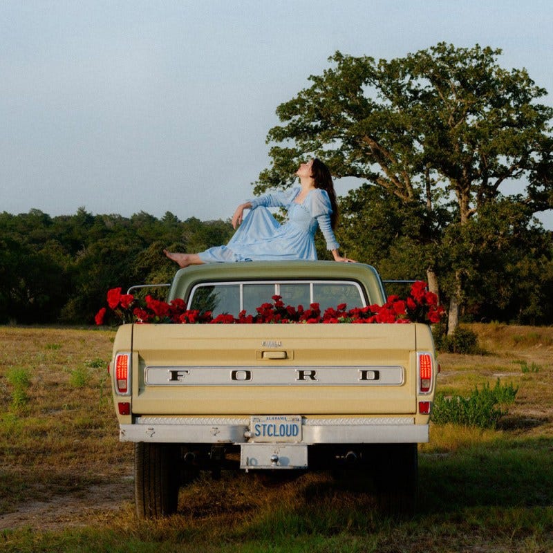 Waxahatchee, 'St. Cloud'