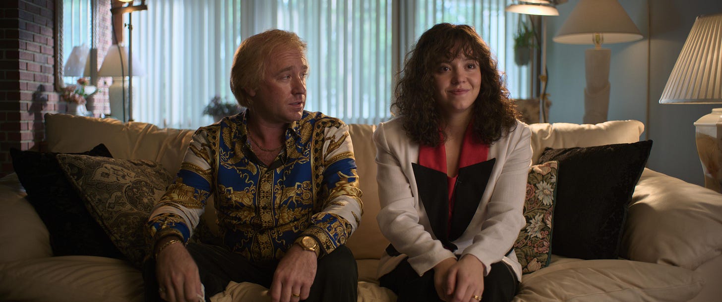 Christy (2025) - IMDb