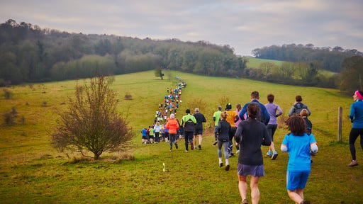home | Exploration Place parkrun | Exploration Place parkrun
