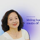 U60 bắt đầu xây thương hiệu cá nhân liệu có quá muộn?