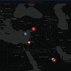 NATO Intercepts Second Iranian Missile Over Turkey as Saudi Arabia Condemns Attacks and Nations Expand Evacuations