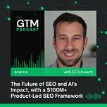 The GTM Newsletter