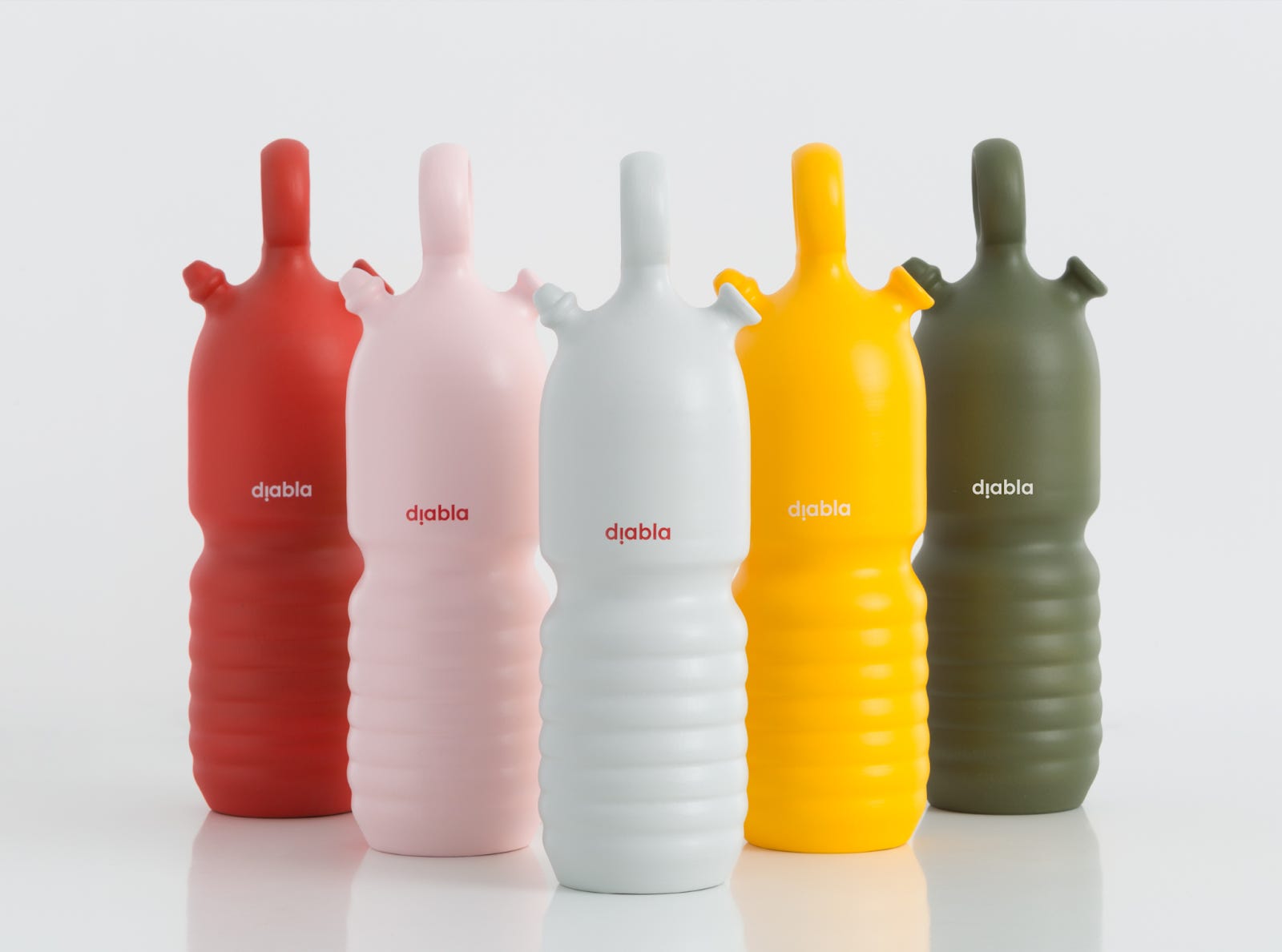 Agua, Por Favor: How to Drink & Talk Water Like a Spaniard