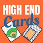 High End Cards