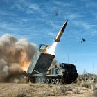 Ukrainian ATACMS Strikes on Russian Targets in Voronezh Oblast, Russia