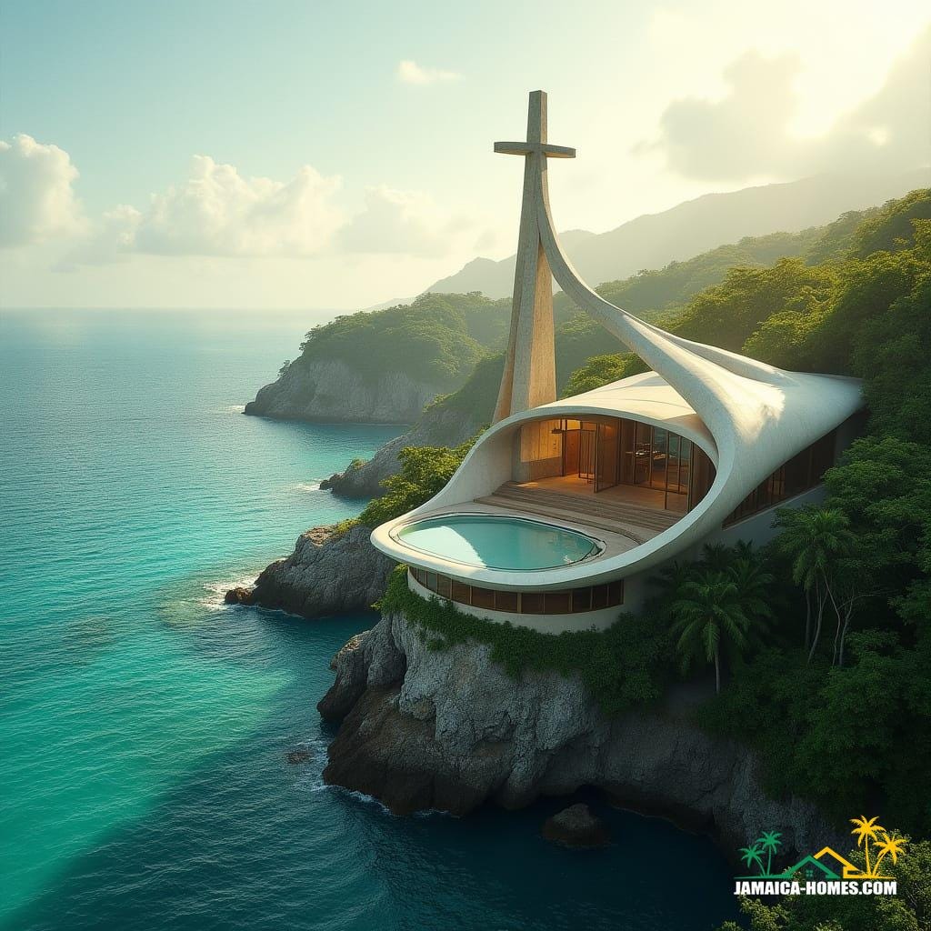Montego Bay – Oceanfront Sanctuary