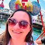 Sarah Alexander's avatar