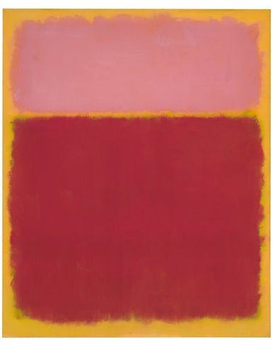 Νο 17 του Mark Rothko