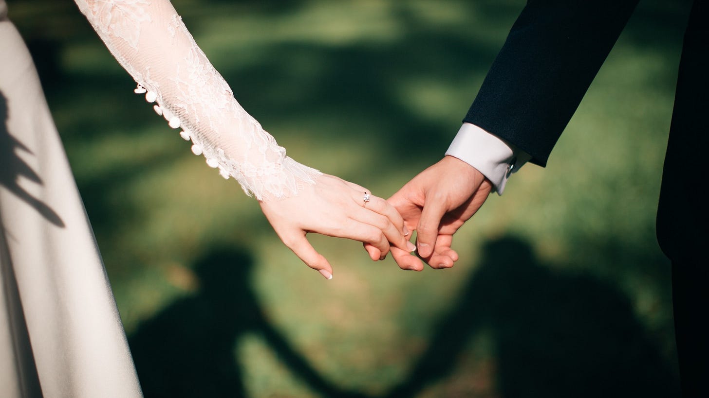 Wedding | Saint Anthony Catholic Church