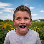 From Worrier to Warrior: Empower Your Kids to Manage Their Worries And Thrive.