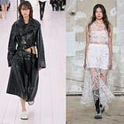 Paris Fashion Week: Chaos & Calm