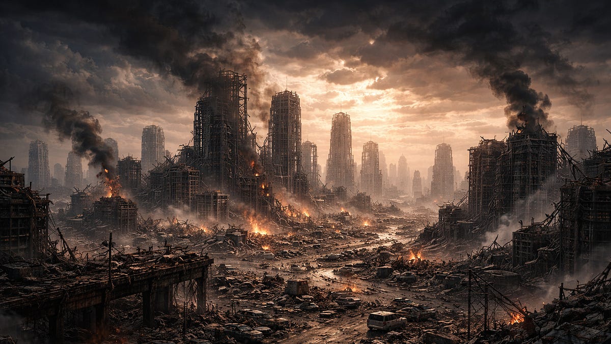 Cover image for Order and Chaos