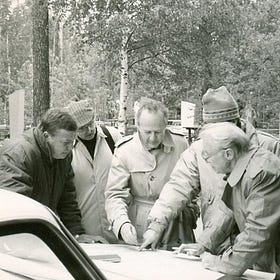 How to Catch a Lab Leak