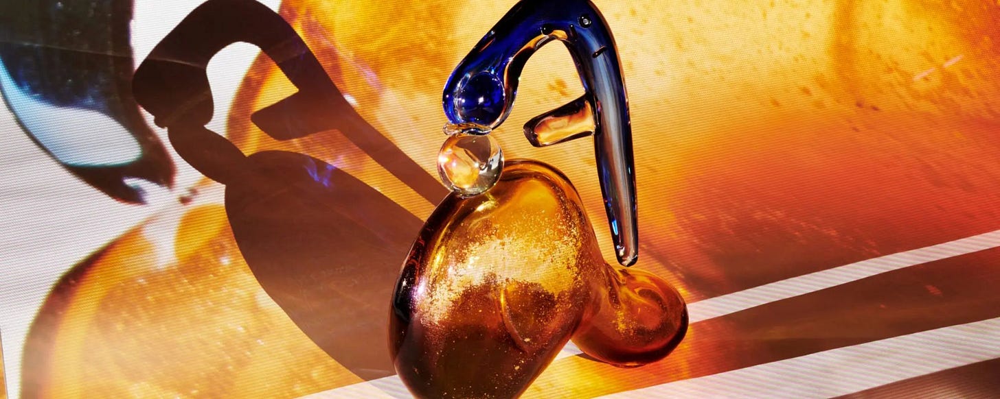 Alchemy. Surrealism & Glass Art – Lausanne Tourisme – Official Website