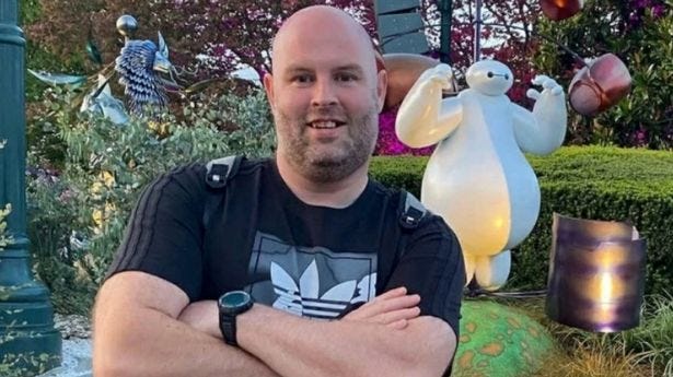 Jonathan Humble Jonathan Humble