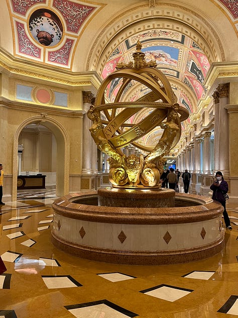 Macau