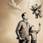 Do Stuffies Go to Heaven? A Kid's Question on Faith & Eternity