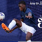 Scouting a CB : 🇫🇷 Mamadou Sarr