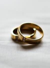 Get married is one of society's expectations