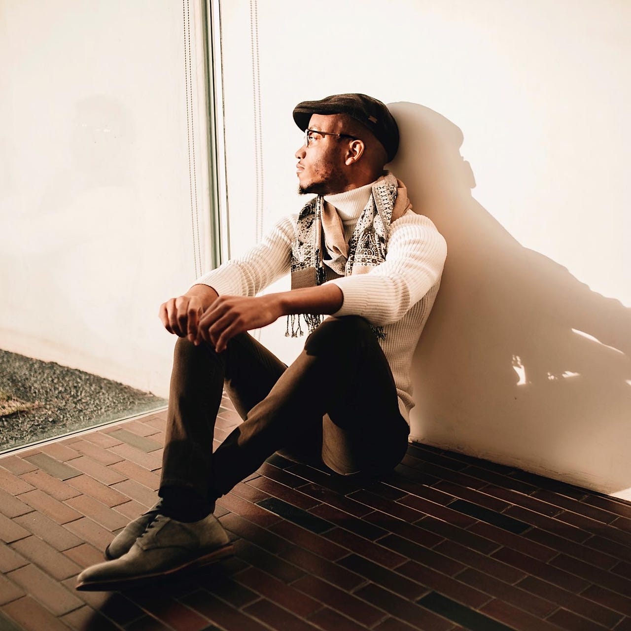 Teeth. Trees. Lemons.