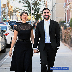 The Day Zohran Mamdani Made Immigration Great Again