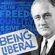 Liberal Reeeeeeee Being Liberal | Substack