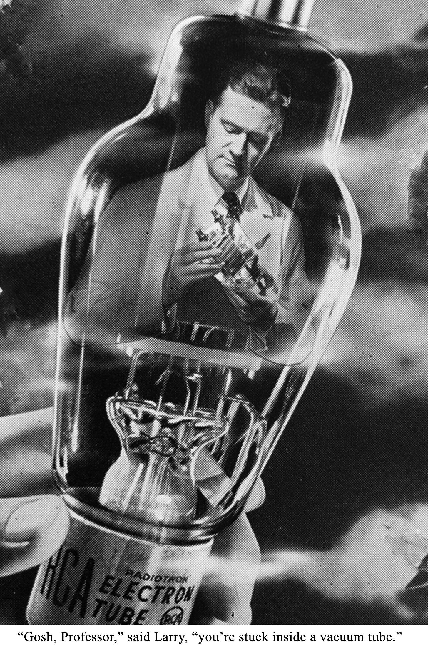VacuumTube