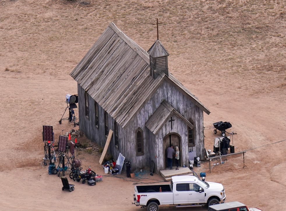 Alec Baldwin shooting: How live ammo got on Rust set still a mystery | The  Independent