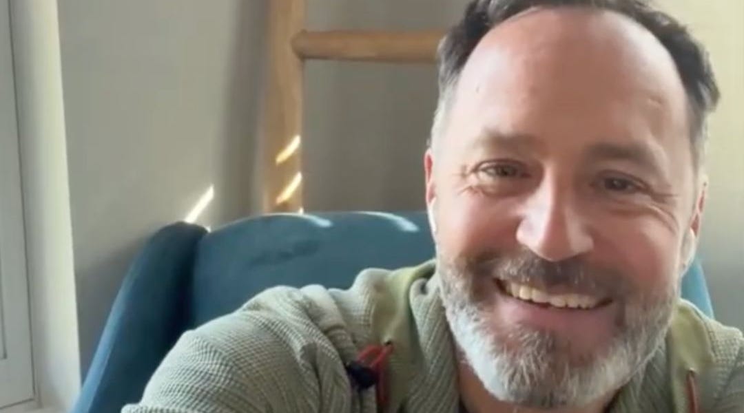 DNP: Hum - Home Base with Jeff Warren