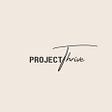 Project Thrive's avatar