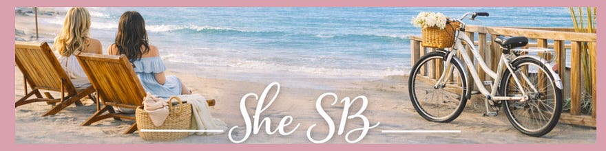 She SB