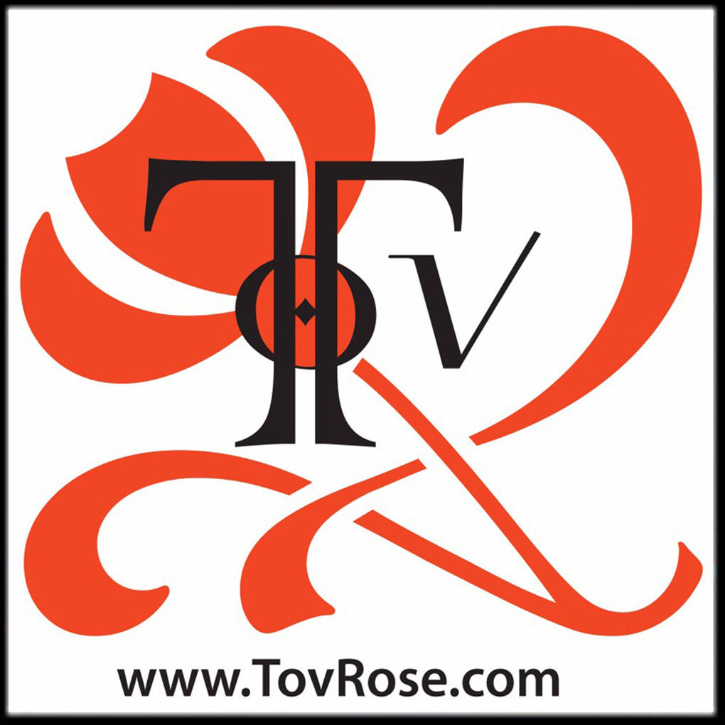 Tov Rose (The Happy Theologist) 