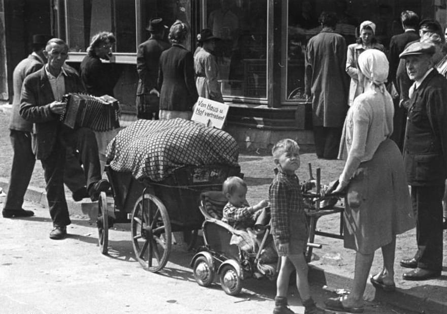 Asinine Allied Agreements