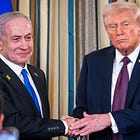 My Bets on Trump's Gaza Peace Plan