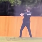 New Video Emerges Of Oakleaf Officer Involved Shooting