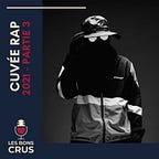 Les Bons Crus - Podcast Rap Hip Hop
