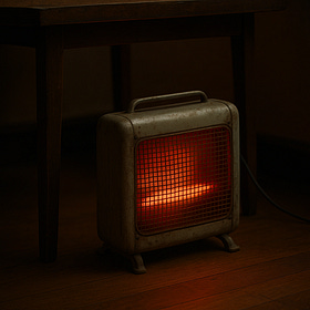 RuthAnne Visnauskas: The Absent Landlord