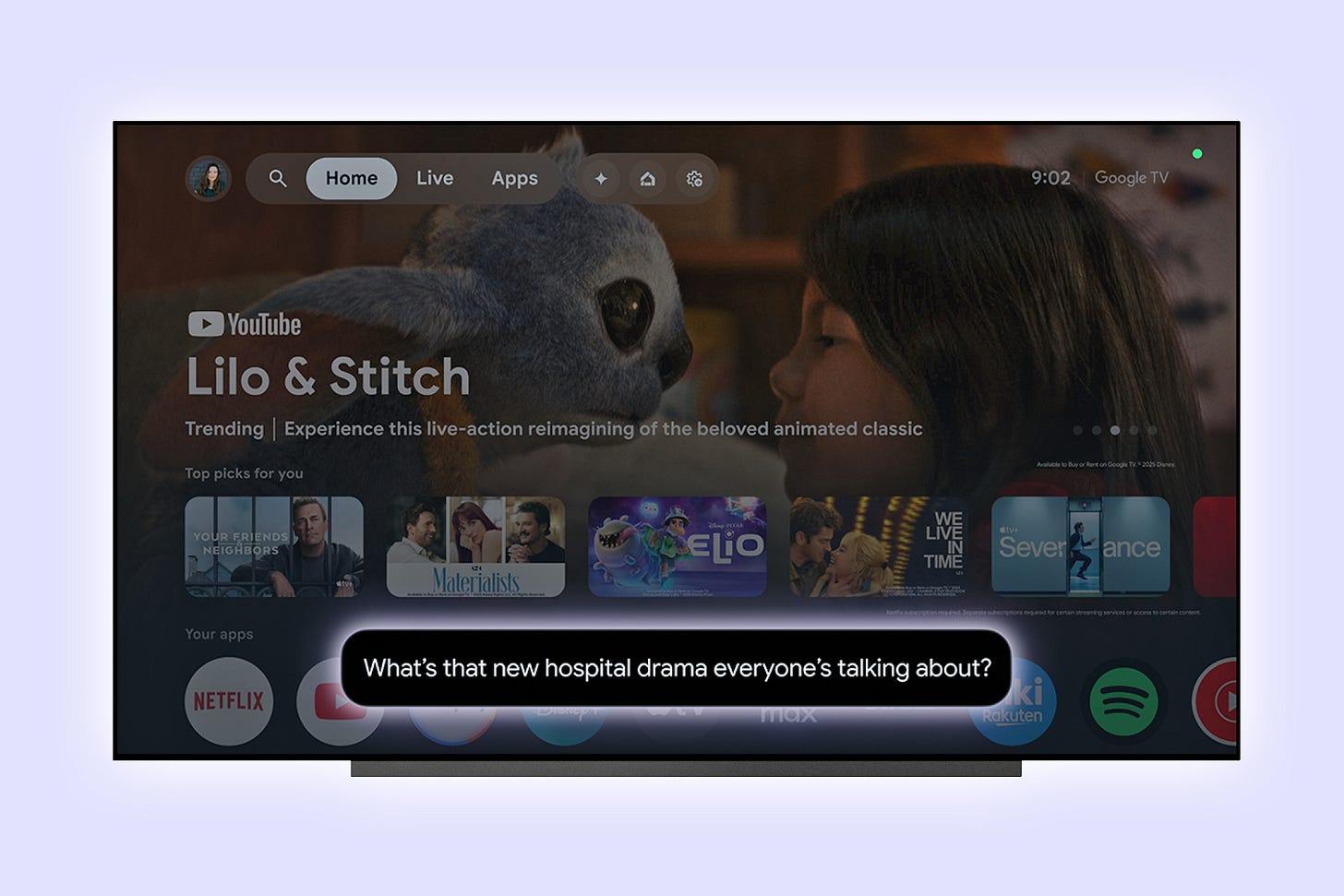 googleTV3 googleTV3