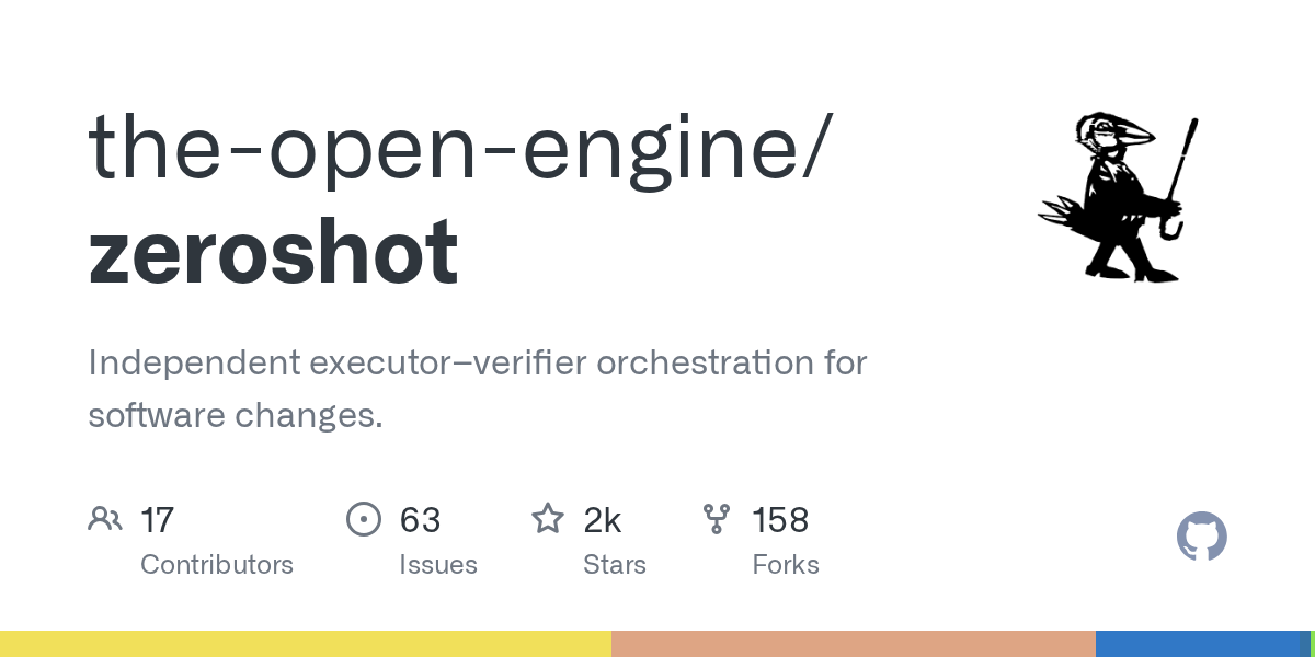 the-open-engine/zeroshot the-open-engine/zeroshot