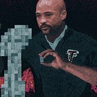 ‘One-thousand percent:’ Terry Fontenot believes the Atlanta Falcons will win in 2024
