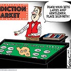 Wanna Bet? Now You Can... on Everything